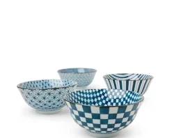 MIYA Company Ichimatsu Checker 6