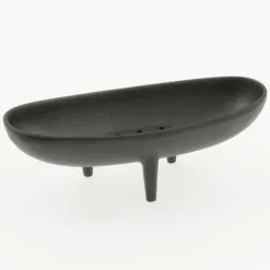 MIYA Company Incense Holder Ellipse Tripod Discount