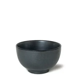 MIYA Company Iron Glaze 5" Bowl Discount