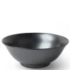 MIYA Company Iron Glaze 7.75" Noodle Bowl Best
