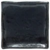 MIYA Company Iron Glaze 5" Sq. Plate Outlet