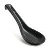 MIYA Company Iron Glaze Soup Spoon Outlet