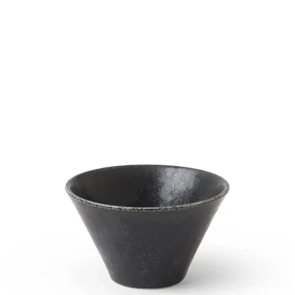 MIYA Company Ishi Black Sauce Bowl Online