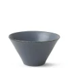 MIYA Company Ishi Blue 6.25" Bowl Discount