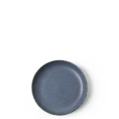 MIYA Company Ishi Blue Sauce Dish Discount