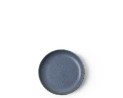 MIYA Company Ishi Blue Sauce Dish Discount