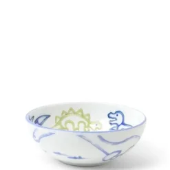 MIYA Company Jurassic Dinos Bowl Best