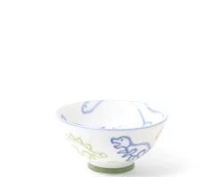 MIYA Company Jurassic Dinos Bowl Rice Online