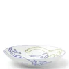 MIYA Company Jurassic Dinos Bowl Shallow Discount