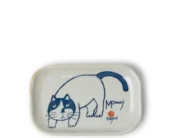 MIYA Company Kabamaru Rectangle Plate Set/5 Sale