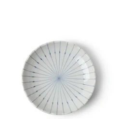 MIYA Company Kasa Lines 4.75" Plate Online