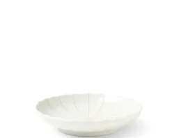 MIYA Company Kasa Lines White 6.5