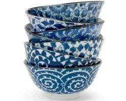 MIYA Company Kikuzome Karakusa 6