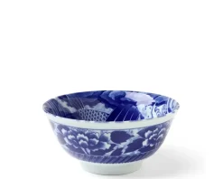 MIYA Company Koi 6" Bowl Hot