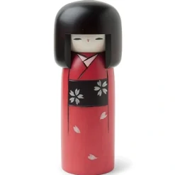 MIYA Company Kokeshi Doll - Miho Sale