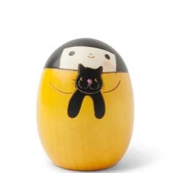 MIYA Company Kokeshi Doll - Remi Discount