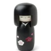 MIYA Company Kokeshi Doll - Shiho Clearance
