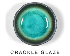 MIYA Company Kosui 8 Oz. Boulder Mug Set Hot