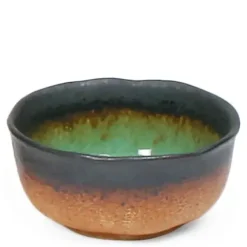 MIYA Company Kosui Green 5.75" Bowl Hot