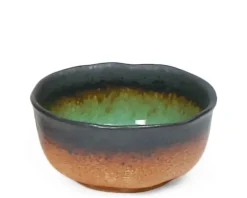 MIYA Company Kosui Green 5.75" Bowl Hot