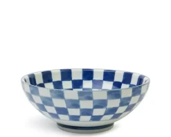 MIYA Company Koushi Blue 8.25" Bowl