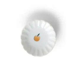 MIYA Company Kudamono Sauce Dish Orange Hot