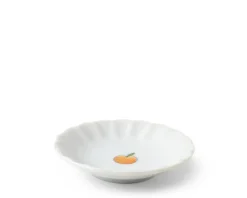MIYA Company Kudamono Sauce Dish Orange Hot