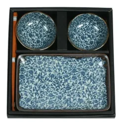 MIYA Company Kyo Karakusa Sushi Set Online