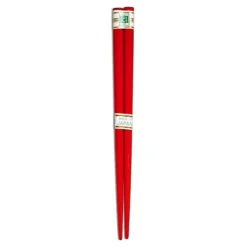MIYA Company Lacquered Chopsticks - Red Sm Online
