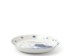 MIYA Company Lunch Date Cats 5-1/2