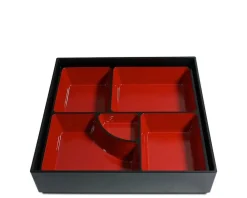 MIYA Company Lunchbox 9.5