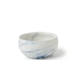 MIYA Company Marble Design 3.25" Bowl Clearance