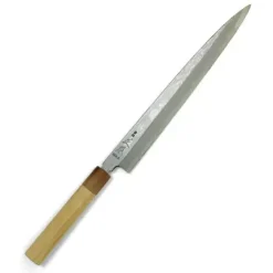 MIYA Company Masamoto Hongasumi Gyokuseikou - Yanagi Knife 10.5" Hot