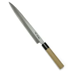 MIYA Company Masamoto Kasumi - Yanagi Knife 9.5" Lefty Online