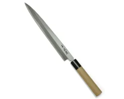 MIYA Company Masamoto Kasumi - Yanagi Knife 9.5" Lefty Online