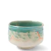 MIYA Company Matcha Bowl Desert Turquoise Online