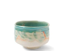 MIYA Company Matcha Bowl Desert Turquoise Online