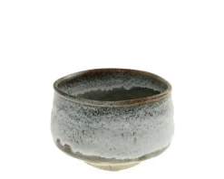 MIYA Company Matcha Bowl Kiroro Snow Hot