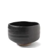 MIYA Company Matcha Bowl Kuro Yuzu Kessho Discount