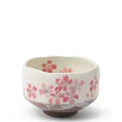 MIYA Company Matcha Bowl Mini Sakura Discount