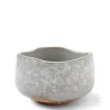MIYA Company Matcha Bowl Wind & Snowflake Outlet