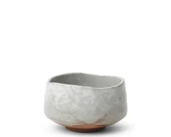 MIYA Company Matcha Bowl Wind & Snowflake Outlet