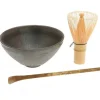 MIYA Company Matcha Set Natsume Black Online