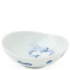 MIYA Company Mayu Moon & Rabbit 3" X 3.25" Sauce Dish Discount