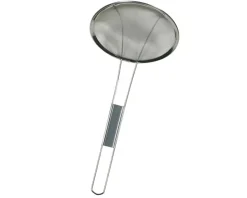 MIYA Company Mesh Skimmer 6.75" - Medium Discount