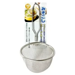 MIYA Company Miso Strainer Hot