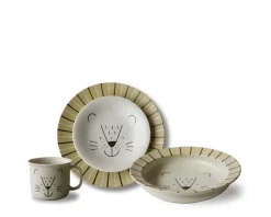 MIYA Company Mogu Mogu Lion Set Discount