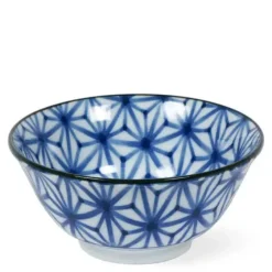 MIYA Company Monyou 6" Asanoha Bowl