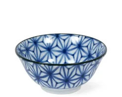 MIYA Company Monyou 6" Asanoha Bowl