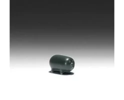 MIYA Company Mori Pig Figurine - Black At Miya Discount